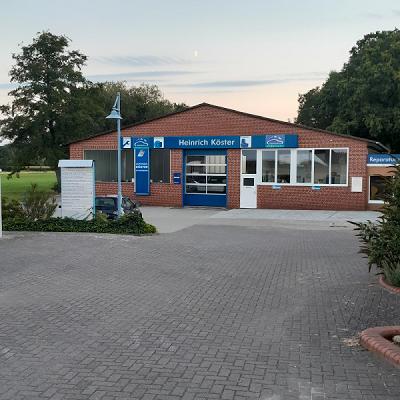 Köster GmbH Autohaus