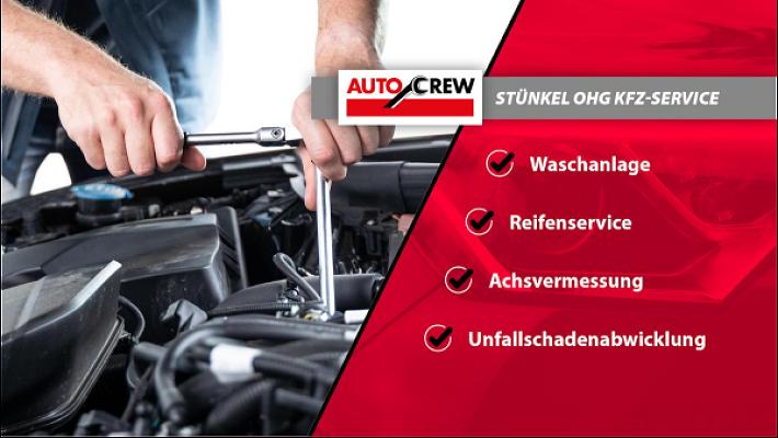 Stünkel OHG KFZ-Service