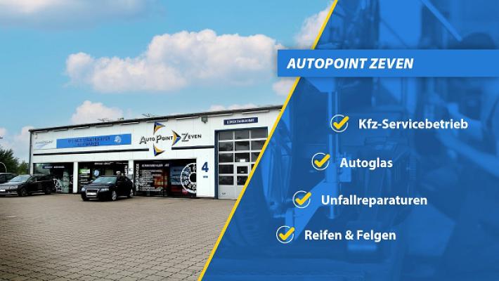 Autopoint Zeven