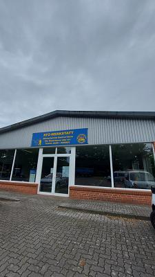 Kfz- Werkstatt Manfred Bartz