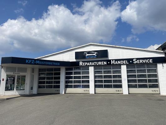 AutoFix Zeven GmbH