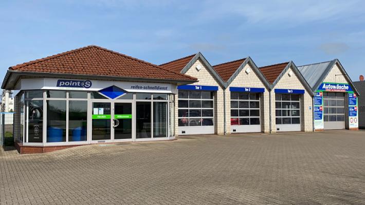point S Autohaus Eckhof