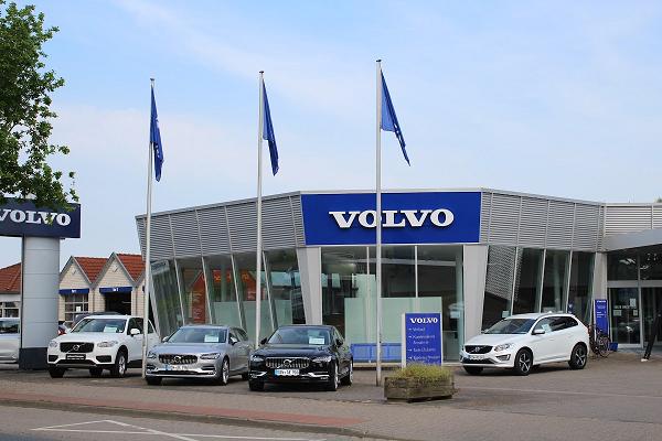 Autohaus Eckhof GmbH & Co. KG