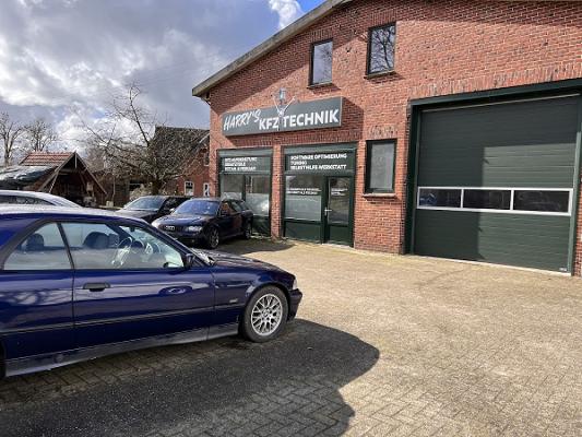 Harrys KFZTechnik