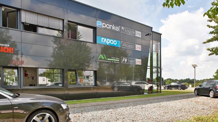 PANKEL Lackier- und Karosseriefachbetrieb GmbH - Zeven