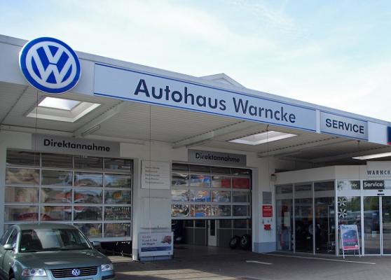 Autohaus Warncke GmbH