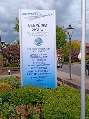 Gebrüder Grotz Timo Waltz e.K.