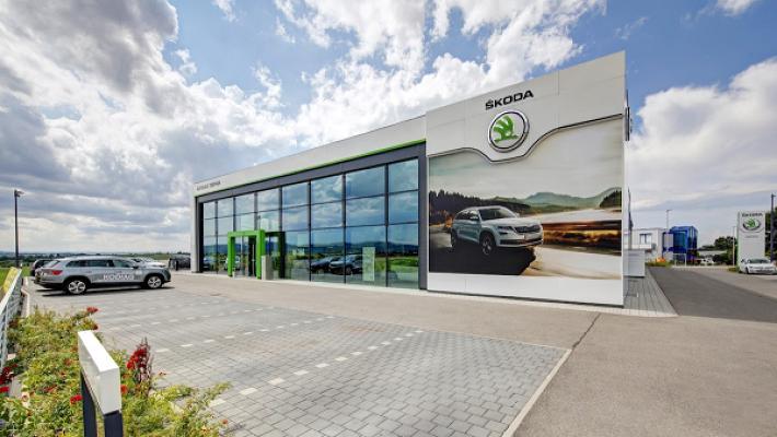 Autohaus Toepner GmbH & Co. KG