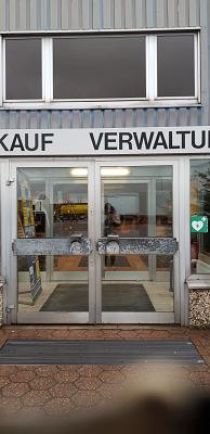 alga Reifen GmbH & Co. KG