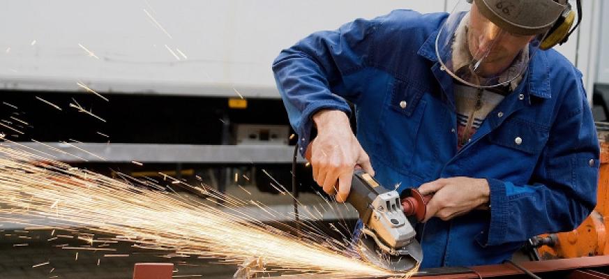 TBS Truck & Bus Service GmbH & Co. KG