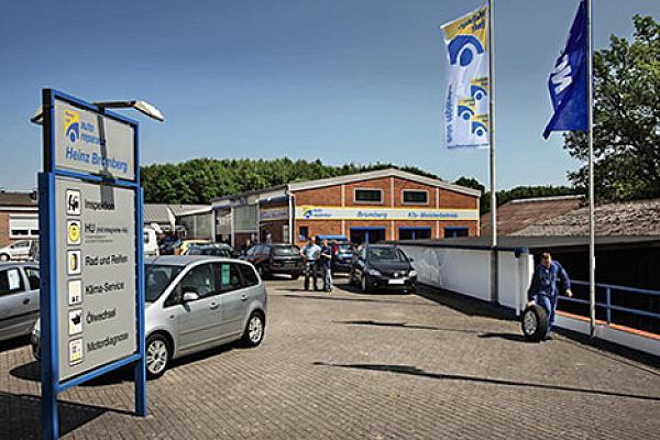Bromberg Kraftfahrzeuge Inh. Sascha Hoffmann