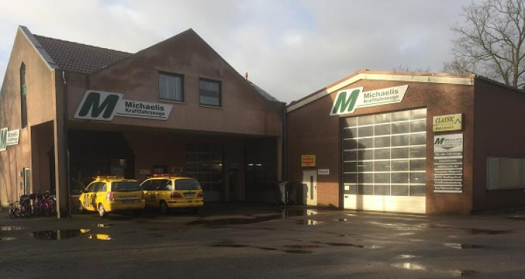 Michaelis Kraftfahrzeuge