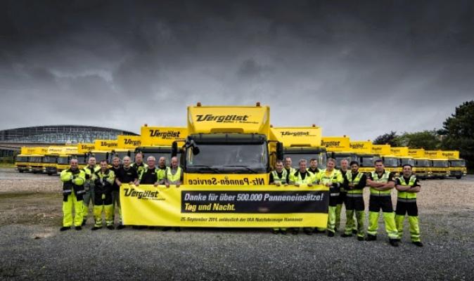 Vergölst Bremervörde