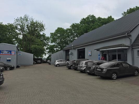 Ha. Zobel Automobile