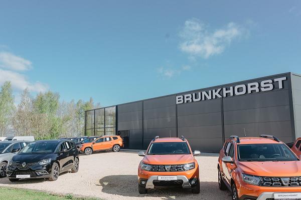 Autohaus Brunkhorst GmbH
