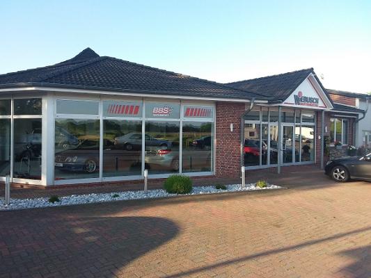 Wiebusch Kraftfahrzeuge