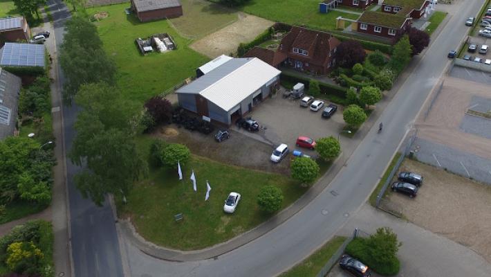 Frank Lühmann Autoteile - Autopflege - Reifenhandel