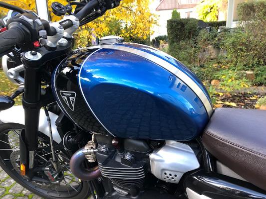 Perfola Fahrzeugfolierung