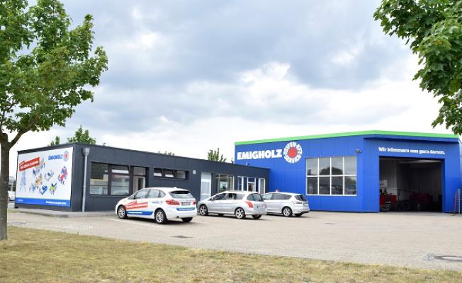 KFZ Werkstatt & Reifen Service Cuxhaven | EMIGHOLZ