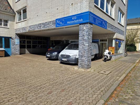 Auto Classic Hamade GmbH