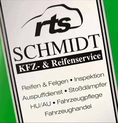 RTS Schmidt GmbH