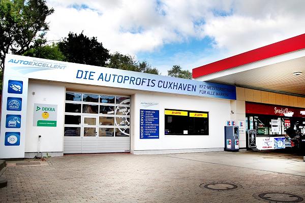 Die Autoprofis Cuxhaven Kfz.-Meisterbetrieb