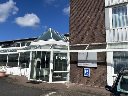 Georg Diekmann Automobile GmbH & Co. KG