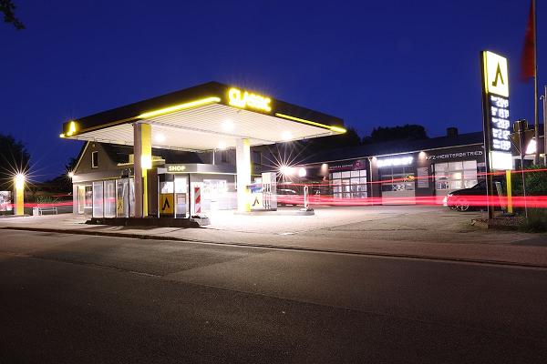 Burfeindt Fahrzeugtechnik