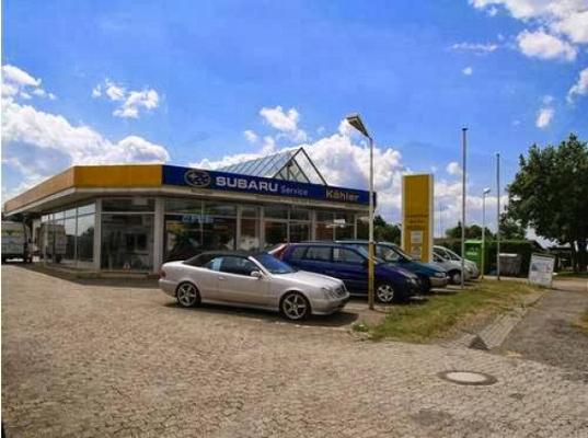 Autohaus Köhler