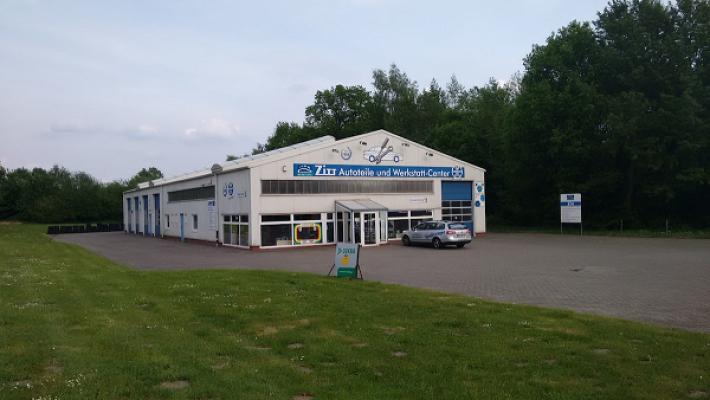 Zitt Fahrzeugtechnik