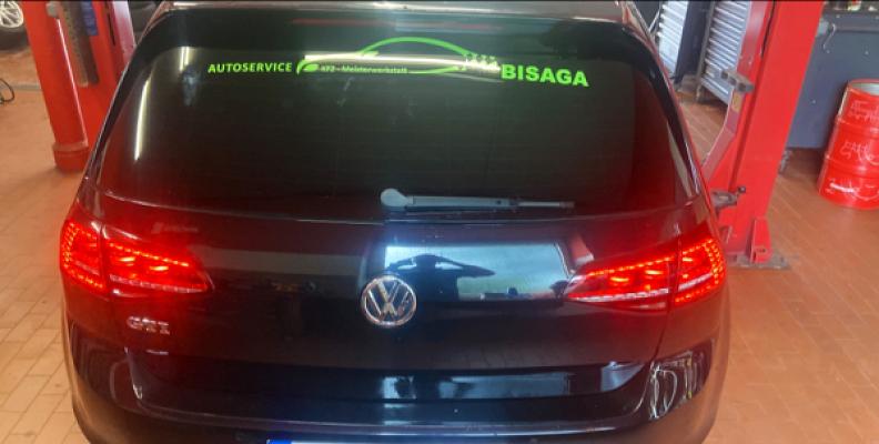 Autoservice Bisaga