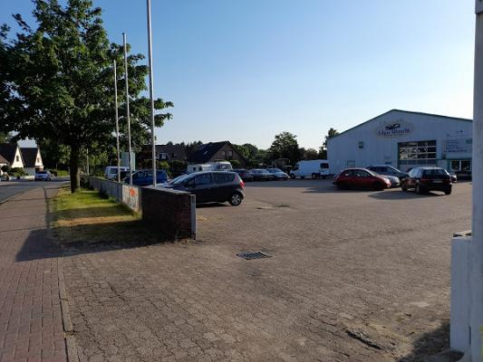 Kfz-Service Edgar Albrecht, Achsvermessung, Motordiagnose, Inspektion, Bremsen