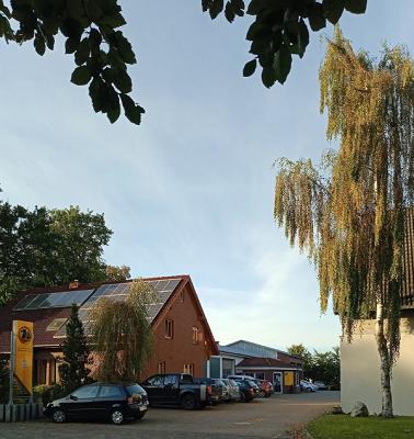 Uwe Birkenstock Kfz.-Service