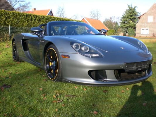 Kfz- Werkstatt Landsharks