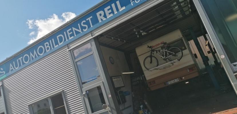 Automobildienst Henning Reil