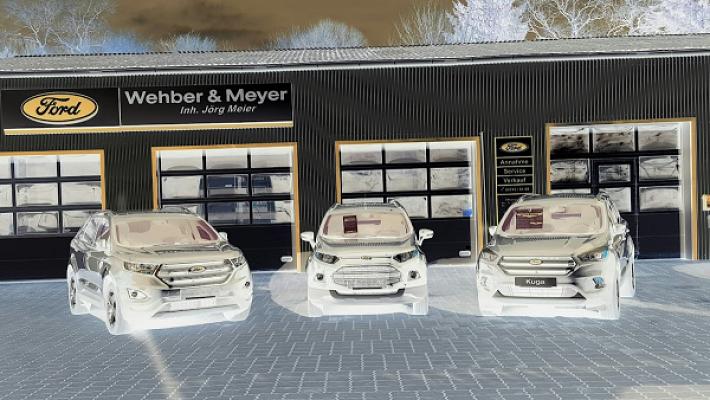 Auto-Service Wehber & Meyer GmbH
