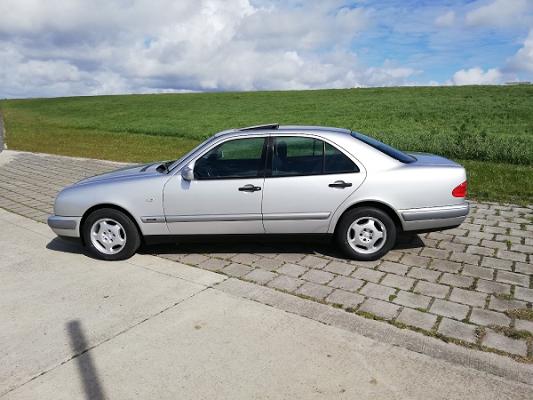 mein Mechaniker Kfz-Meisterbetrieb