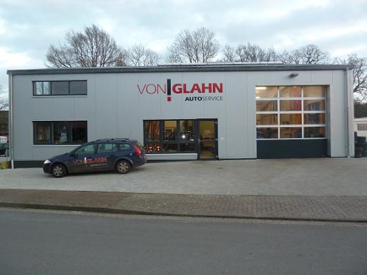 von Glahn Autoservice