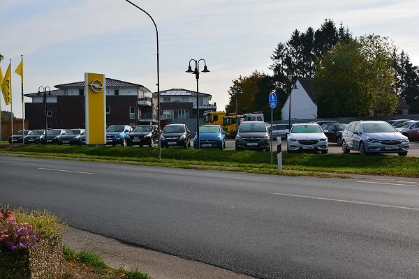 Autohaus Auto-Nagel GmbH
