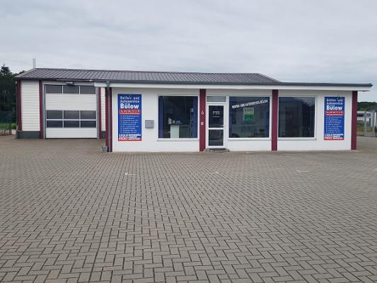 Reifen- und Autoservice Bülow