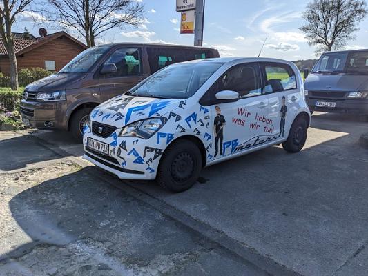 PBmotors / G.Plate und D.Bock GbR