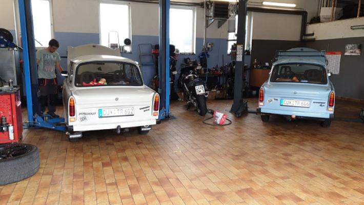 Autoservice Nordholz