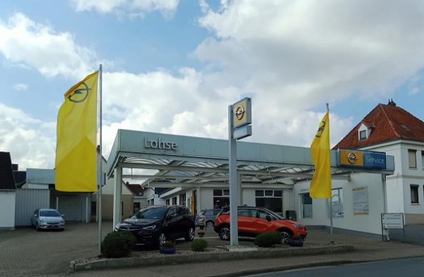 Auto Lohse GmbH