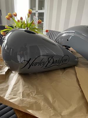 Hashagen Lack Technik