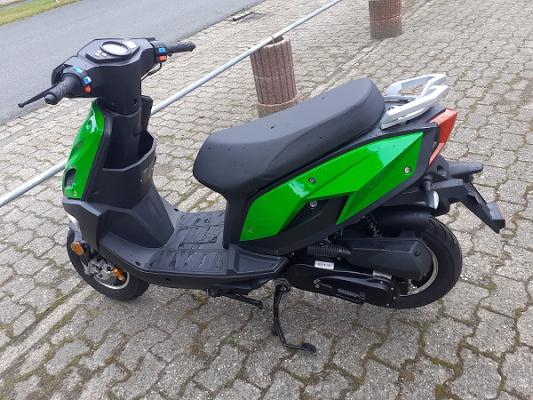 KFZ - Zweiradhandel Klaus Urner