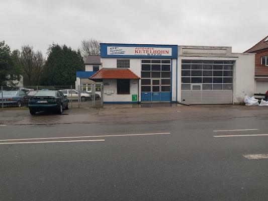 Autohaus Ketelhohn Inh. Lars Bannach