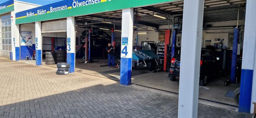 EUROMASTER Osterholz-Scharmbeck PKW & LKW