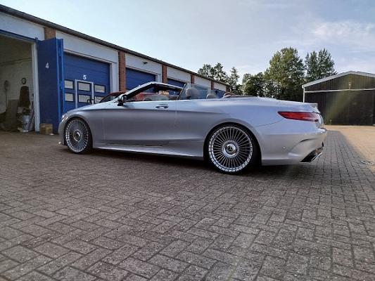 OHZ Gummi Reifenhandel