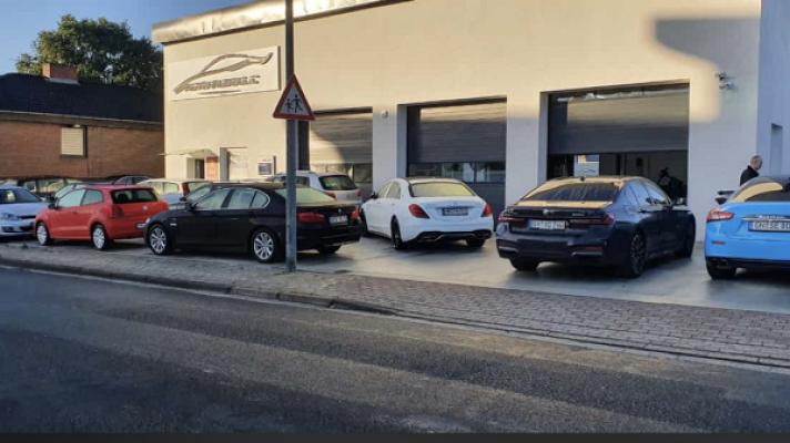 Autohaus Bulic GmbH