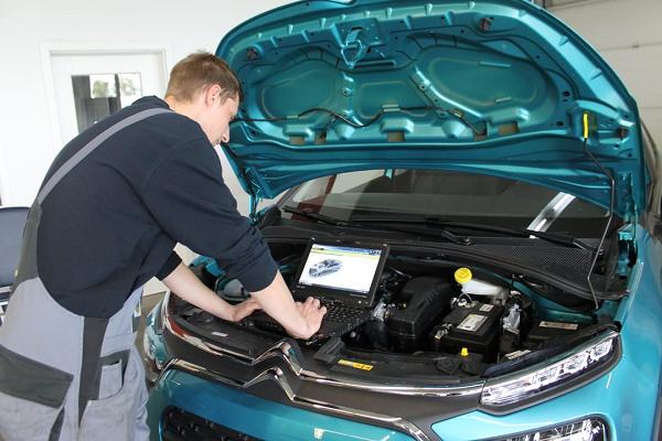 Clasen Car Service